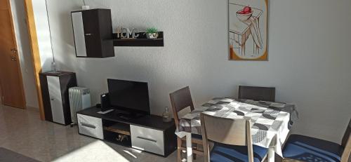 Apartamento en Playa Levante Coblanca 8