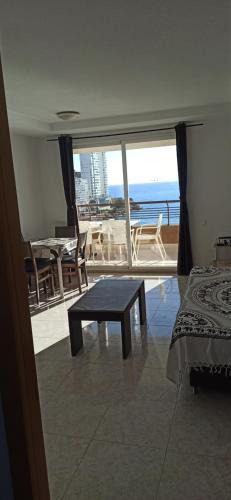 Apartamento en Playa Levante Coblanca 8