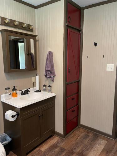 Fotografie z fotogalerie ubytování Atlanta Main Getaway v destinaci Atlanta