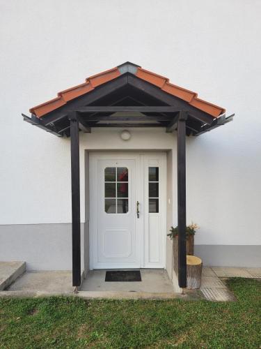 アパートメントが所在する建物
