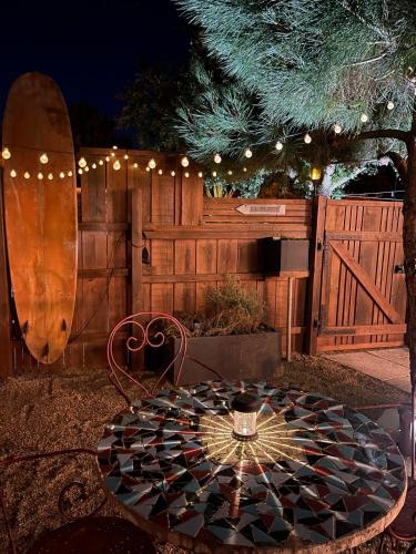 Le Chai de l'Océan -Maison plage à 300m - Jardin Terrasse