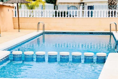 Duplex Flamenca Beach La Zenia Boulevard, Orihuela-Costa ...