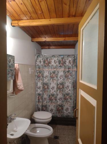 alojamiento La Pausa Potrerillos