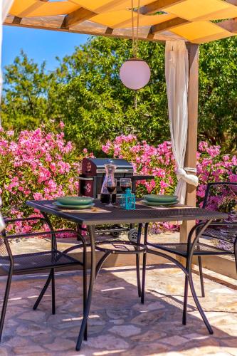 Magical Island Home with Private Heated pool