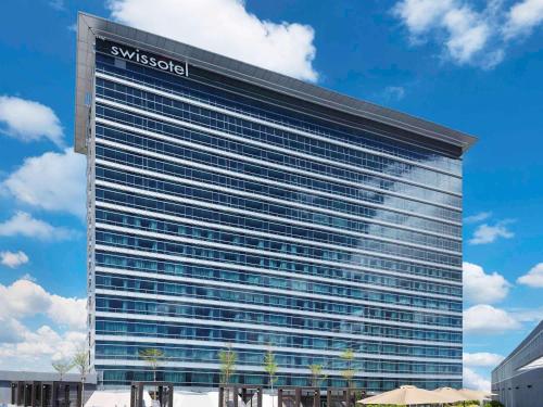 Swissôtel Clark Philippines