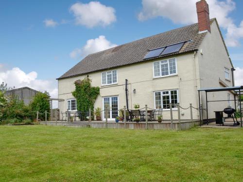Moor Farm