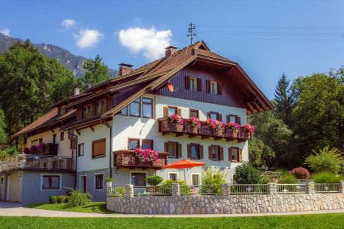 Gästehaus im Wiesengrund