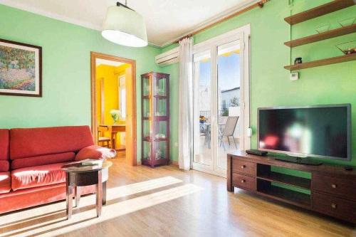 Sitges Malvasia · Paz en el Corazón de Sitges