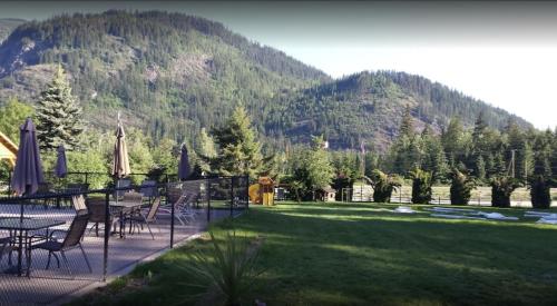 Sicamous RV & Cabin Resort – Photos 4