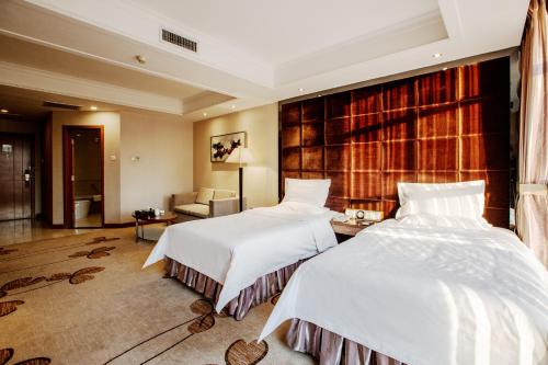 Datong Great Palace Hotel – Photos 3