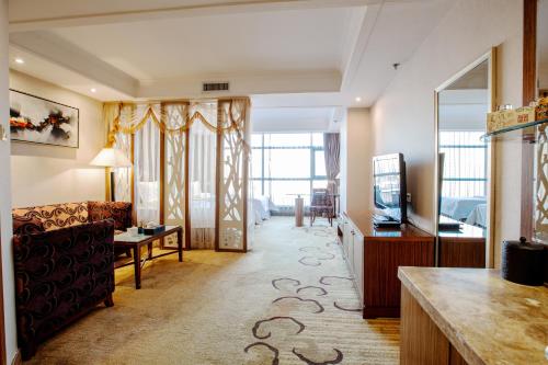 Datong Great Palace Hotel – Photos 4