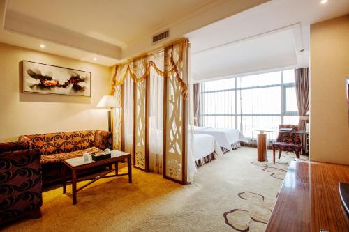Datong Great Palace Hotel – Photos 5