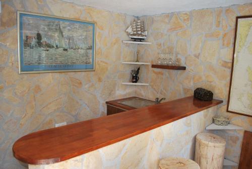 Gallery image of Holiday Home Villa "Paradise Farm" in Crikvenica