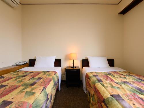 Gallery image of Tabist Business Hotel Osamura in Sabae