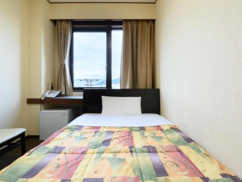 Gallery image of Tabist Business Hotel Osamura in Sabae