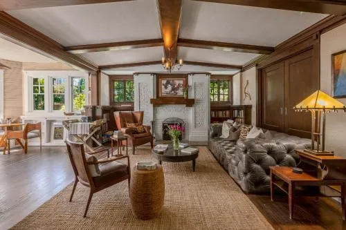 The Venice Beach House photo 1