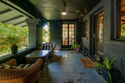 The Venice Beach House photo 33