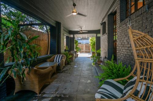 The Venice Beach House photo 36