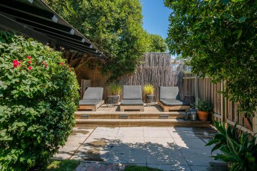 The Venice Beach House photo 32