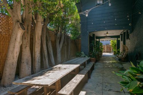 The Venice Beach House photo 35
