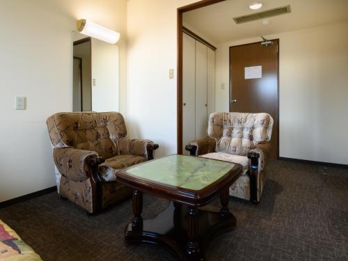 Gallery image of Tabist Business Hotel Osamura in Sabae
