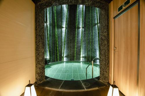 Fotografie z fotogalerie ubytování KAMENOI HOTEL Kanonji v destinaci Kanonji