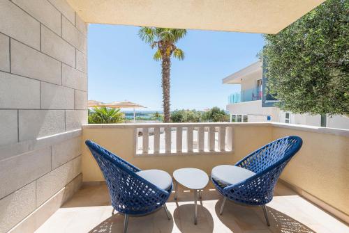 Apartments DYANA – Photos 4