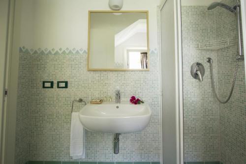 Phòng tắm tại Residence Ea Bianca