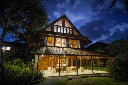 Pondok Pitaya Balian Hotel, Selemadeg – Updated 2023 Prices
