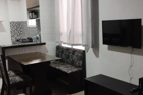 Apartamento Maravilhoso