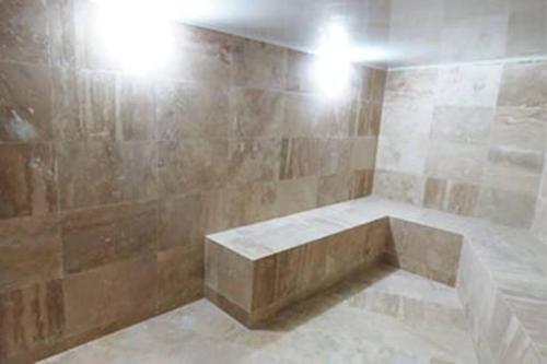 Gallery image of Rams apartasuits en hotel 5 estrellas in Barranquilla