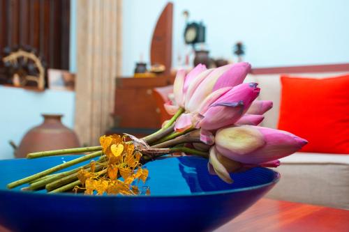 Gallery image of Flamingo Villa in Jaffna