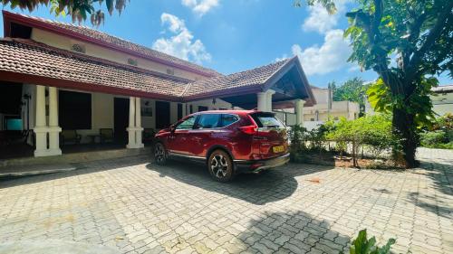 Gallery image of Flamingo Villa in Jaffna