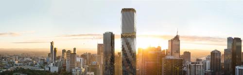 The Ritz-Carlton, Melbourne Image