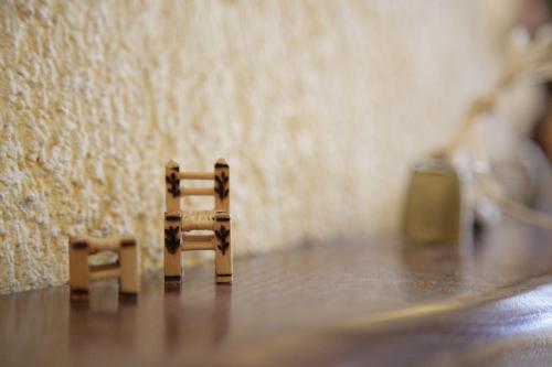 Photo de la galerie de l'établissement B&B La Locanda, à Cabras