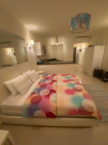 A studio in Veranda Sahl Hasheesh