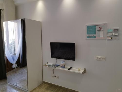 Altozano Room I, Estudió, centro de Málaga, GayFriendly, Wi-Fi gratis photo 11