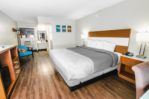 The Atwood Hotel San Diego - SeaWorld/Zoo Image