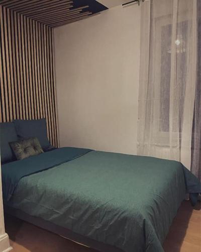 Fotografia z galérie ubytovania Nancy appartement en triplex plein centre v destinácii Nancy