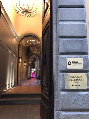 Casual Rinascimento Firenze by Casual Hoteles photo 155
