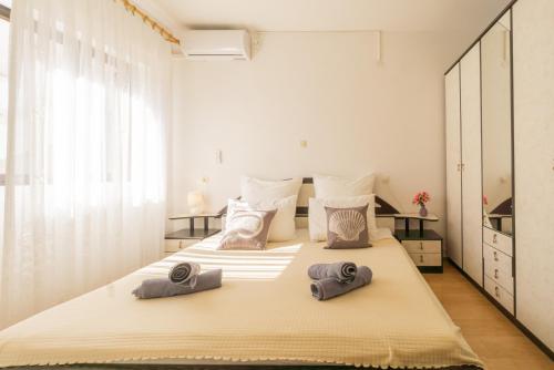 Gallery image of Apartment and Room Bacic in Metajna