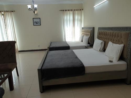 MUDAN Residency – Photos 2