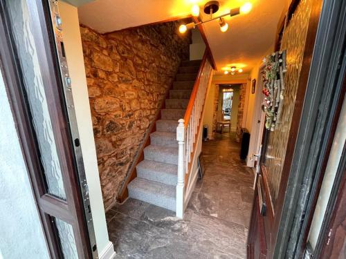 Gallery image of Rhossili's Retreat - AONB - Gower Rural Sleeps up to 6 in Swansea