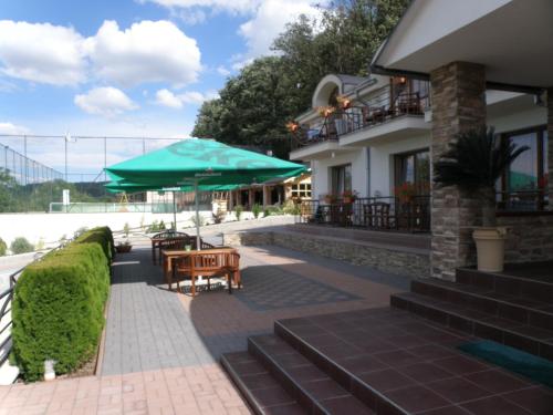 Gallery image of Mery Ján in Podhájska