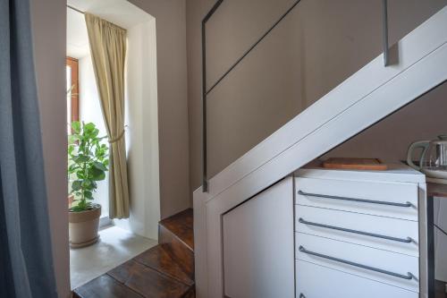 Santo Spirito's Nest