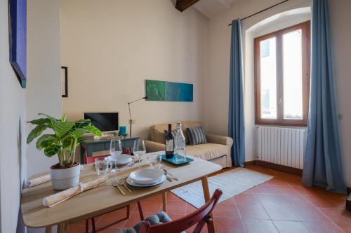 Santo Spirito's Nest