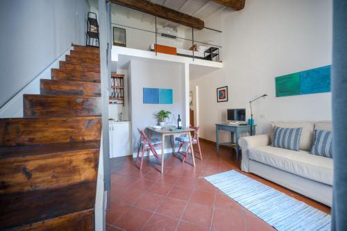 Santo Spirito's Nest