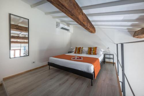 Santo Spirito's Nest