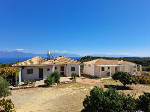 Foto dalla galleria di Vasilopoulos Estate a Koroni