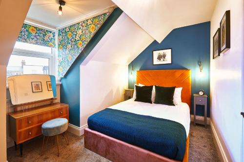 Host & Stay - North Parade Apartment